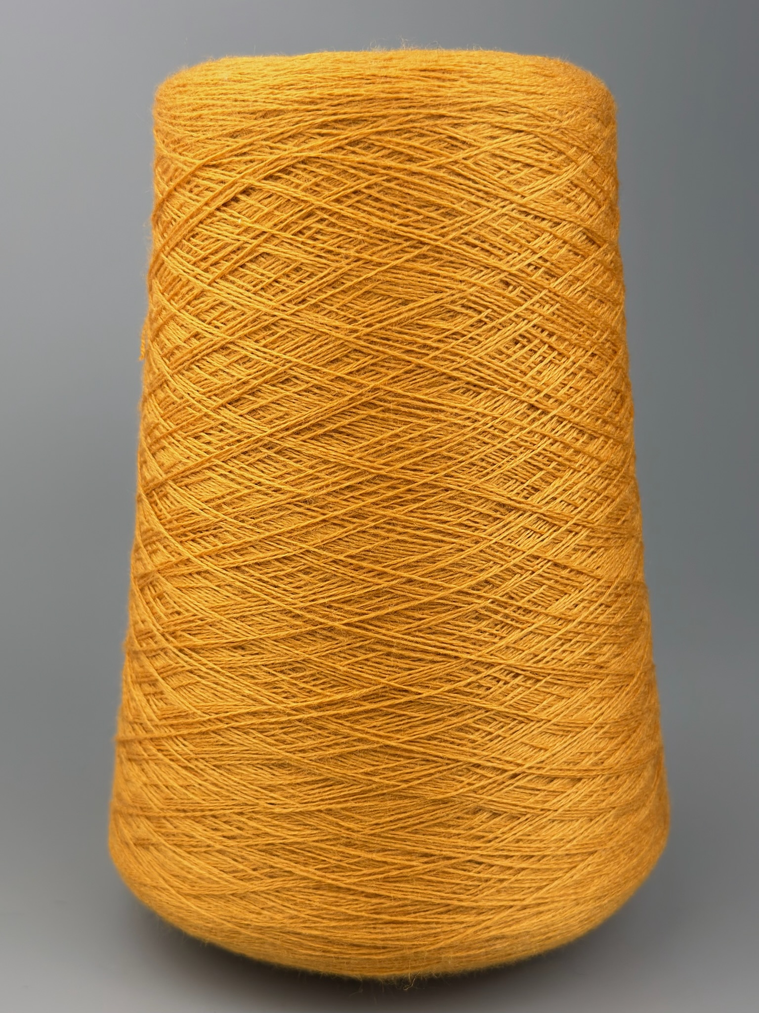 Tollegno 1900 Harmony Nm 2/30 – 100 % Merinowolle extrafein, col. Gold 14468 foto 2